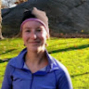 Meet your Posher, Caroline